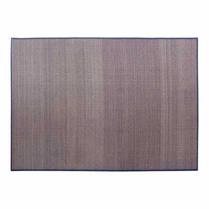 Matta DKD Home Decor Bambu Medelhavs (200 x 290 x 0.5 cm)