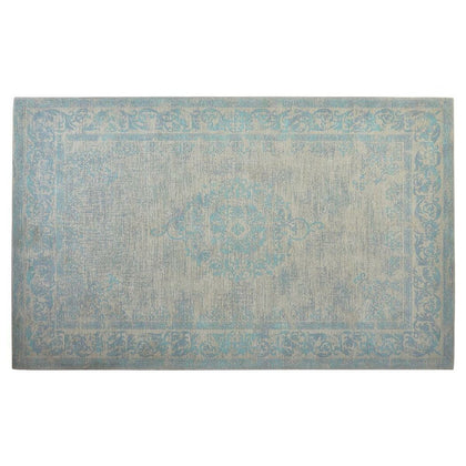 Matta DKD Home Decor Polyester Bomull (120 x 180 x 1.5 cm)