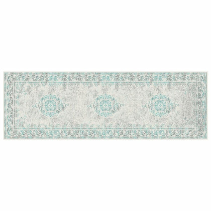 Matta DKD Home Decor Bomull Chenille (60 x 240 x 1 cm)