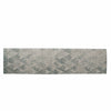 Matta DKD Home Decor Bomull Chenille (60 x 240 x 1 cm)