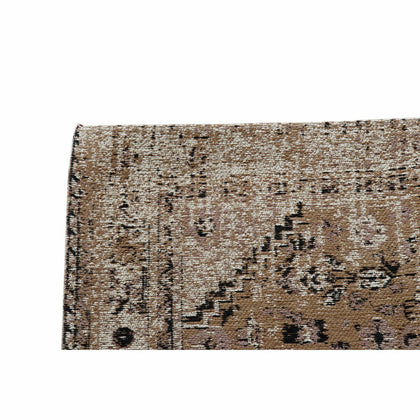 Matta DKD Home Decor Bomull Chenille (60 x 240 x 1 cm)