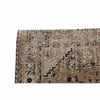 Matta DKD Home Decor Bomull Chenille (60 x 240 x 1 cm)