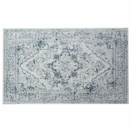 Matta DKD Home Decor Polyester Bomull (120 x 180 x 1.5 cm)