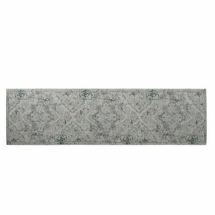 Matta DKD Home Decor Bomull Chenille (60 x 240 x 1 cm)