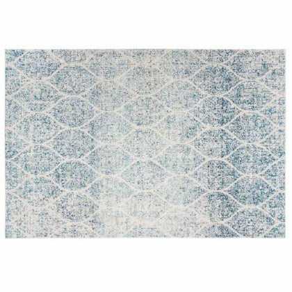 Matta DKD Home Decor Bomull Arab Chenille (200 x 290 x 1 cm)