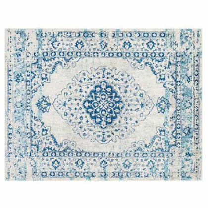 Matta DKD Home Decor Bomull Arab Chenille (160 x 230 x 1 cm)