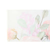 Tavla DKD Home Decor 120 x 3 x 60 cm Virágok Shabby Chic (2 antal)