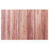 Matta DKD Home Decor Rosa Polyester (200 x 290 x 0.7 cm)