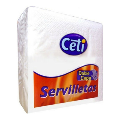 Servetter Ceti (50 uds)