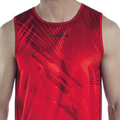 Tanktop Luanvi Thunder - DETDUVILLLHA.SE