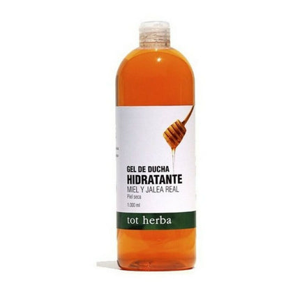 Duschseife Tot Herba (1000 ml)