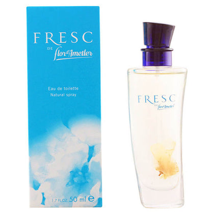 Parfym Damer Fresc De Flor D'ametl Flor de Almendro EDT (50 ml)