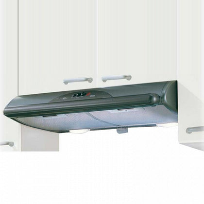 Konventionell fläkt Mepamsa MITOJET 60-N 60 cm 490 m³/h 140W E