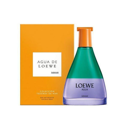 Parfym Unisex Miami Loewe EDT - DETDUVILLLHA.SE