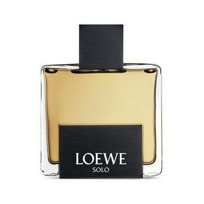 Parfym Herrar Solo Loewe EDT Solo Loewe