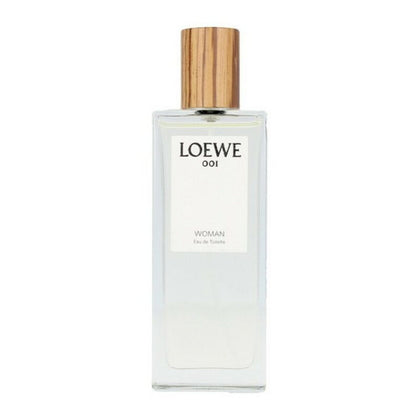 Parfym Damer 001 Loewe 385-63043 EDT (50 ml) Loewe 50 ml