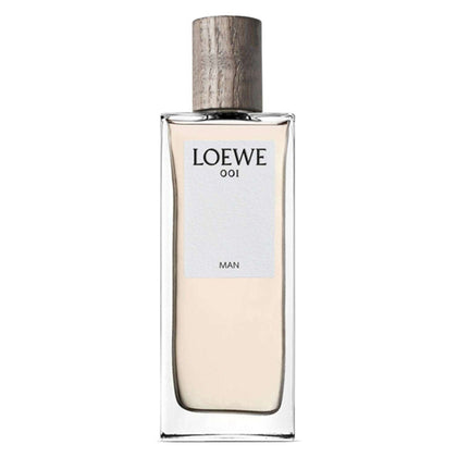 Parfym Herrar 001 Loewe 385-63050 EDT (50 ml) 50 ml