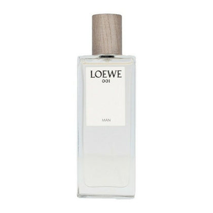 Parfym Herrar 001 Loewe 385-63081 EDP (50 ml) 50 ml Loewe