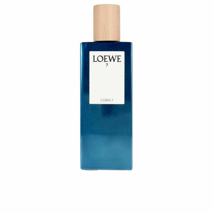 Parfym Unisex 7 Cobalt Loewe EDP (50 ml)