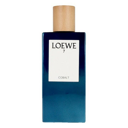 Parfym Herrar 7 Cobalt Loewe EDP (100 ml)