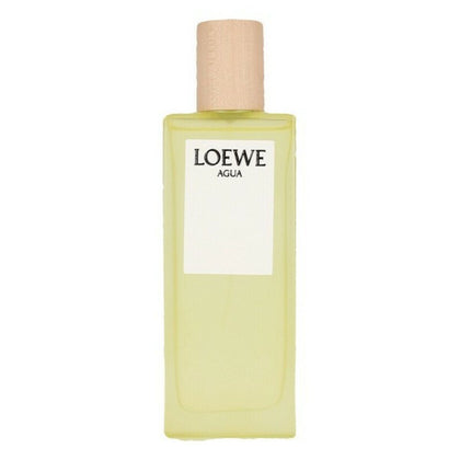 Parfym Agua Loewe EDT (50 ml)