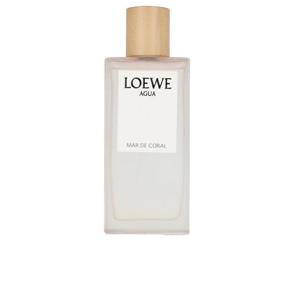 Parfym Damer Loewe Mar de Coral (100 ml)