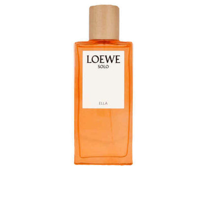 Parfym Damer Solo Ella Loewe (100 ml)