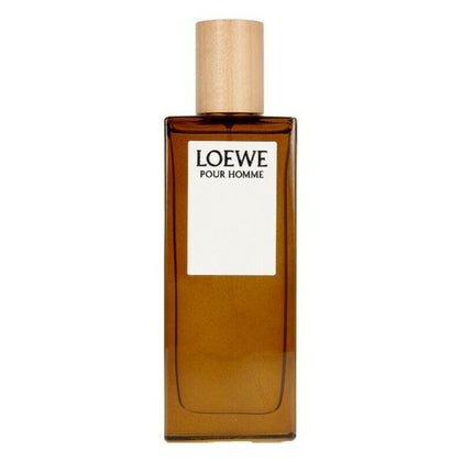 Parfym Pour Homme Loewe (50 ml)