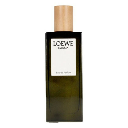 Parfym Herrar Esencia Loewe EDP (50 ml)