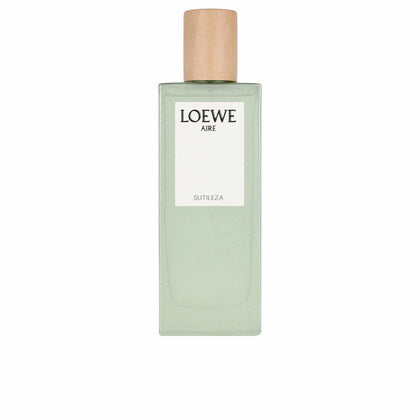 Parfym Damer Loewe EDT Aire Sutileza 50 ml