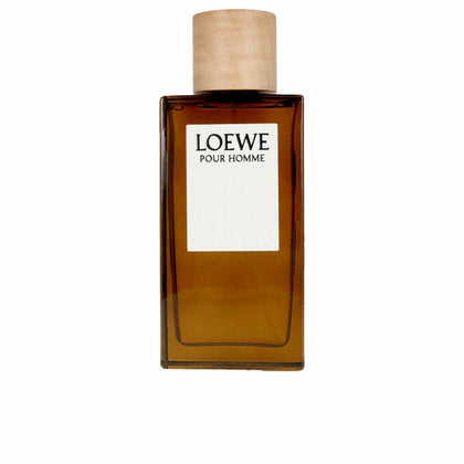 Parfym Herrar Loewe 8426017071604 Pour Homme Loewe Pour Homme 150 ml EDT