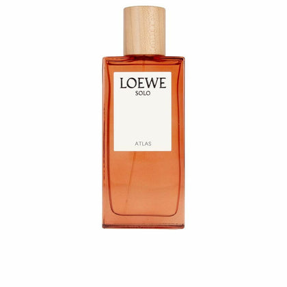 Parfym Herrar Loewe Solo Atlas EDP Solo Atlas 100 ml