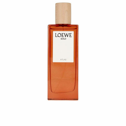 Parfym Herrar Loewe Solo Atlas EDP (50 ml)