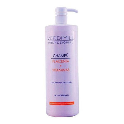 Shampoo Verdimill Professional