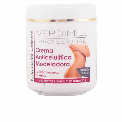 Anticellulitkräm Verdimill Professional (500 ml) (500 ml)