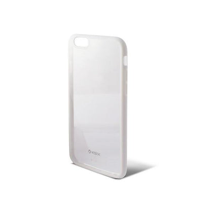Mobilfodral Iphone 6 Fusion Transparent - DETDUVILLLHA.SE