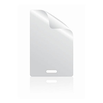 Skärmskydd för Mobiltelefon iPhone 6/6S KSIX PVC (2 uds) - DETDUVILLLHA.SE