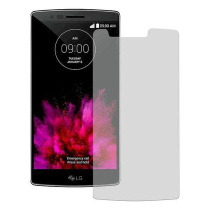 Skärmskydd för Mobiltelefon LG G Flex 2 KSIX PVC (2 uds) - DETDUVILLLHA.SE