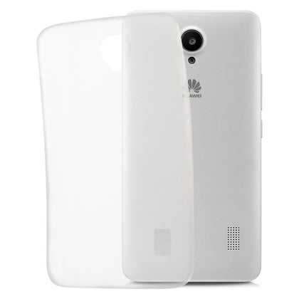 Mobilfodral Huawei Y635 KSIX Flex TPU Transparent