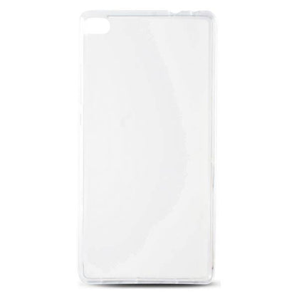 Mobilfodral Huawei P8 KSIX Flex TPU Transparent - DETDUVILLLHA.SE