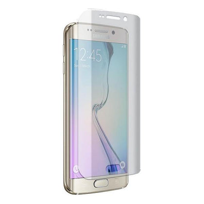 Skärmskydd Samsung Galaxy S6 Edge KSIX Curved Anti-Reflex - DETDUVILLLHA.SE
