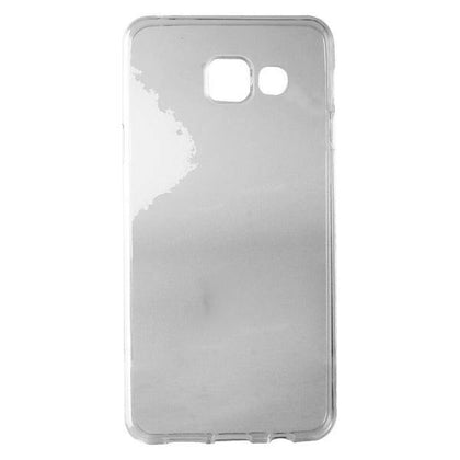 Mobilfodral Samsung Galaxy A3 2016 KSIX Flex TPU Transparent - DETDUVILLLHA.SE