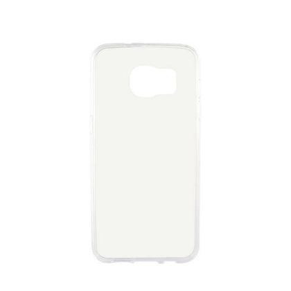 Mobilfodral Samsung Galaxy S7 Edge Flex TPU Transparent - DETDUVILLLHA.SE