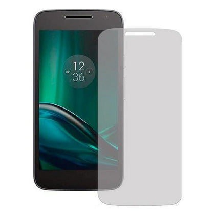 Skydd i Härdat Glas Motorola Moto G4 Play KSIX Extreme - DETDUVILLLHA.SE