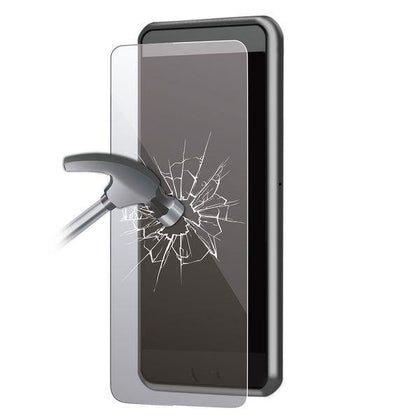 Skärmskydd i Härdat Glas för Mobiltelefon Huawei Mate 9 Extreme - DETDUVILLLHA.SE