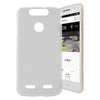 Mobilfodral Zte Blade V8 Lite Flex TPU Transparent - DETDUVILLLHA.SE