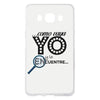 Mobilfodral Samsung Galaxy J7 2016 Flex TPU Como vaya yo y lo encuentre - DETDUVILLLHA.SE