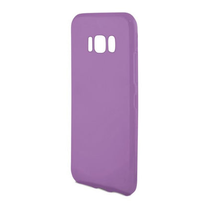 Mobilfodral KSIX GALAXY S8 Plus Violett