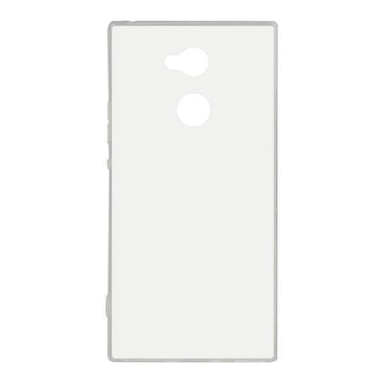 Mobilfodral Sony Xperia Xa2 Flex TPU Transparent - DETDUVILLLHA.SE