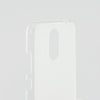 Mobilfodral Zte Blade A602 Flex TPU Transparent - DETDUVILLLHA.SE